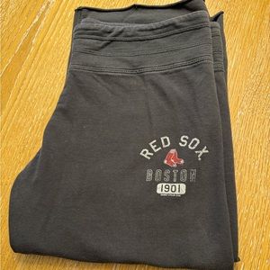 Official Red Sox Capris